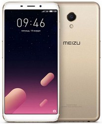 Замена динамика на телефоне Meizu M3 в Саратове